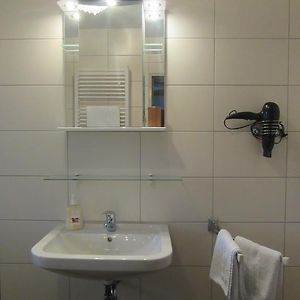 Vierpersoonskamer